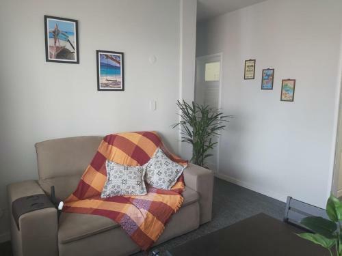 Apartamento Condom�nio Vera Cruz, Edif�cio Tap�ias, Vila Velha