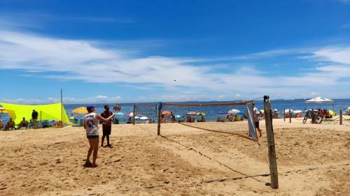 Apartamento Condom�nio Vera Cruz, Edif�cio Tap�ias, Vila Velha
