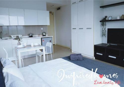 Apartamento Inspired Homes @ Pj The Grand Sofo
