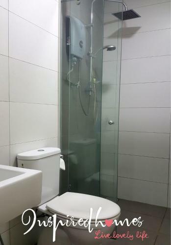 Apartamento Inspired Homes @ Pj The Grand Sofo