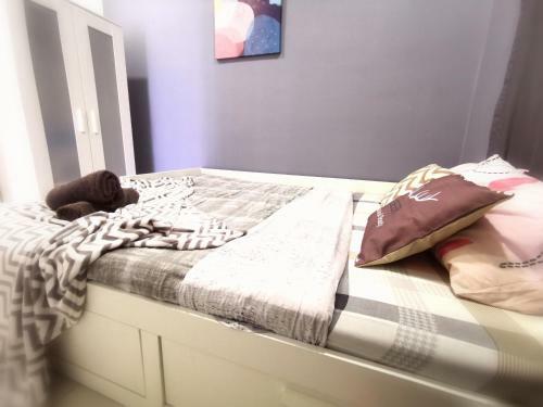 Apartamento Cozy Suite @ Pj & Sunway(2 Bedroom)