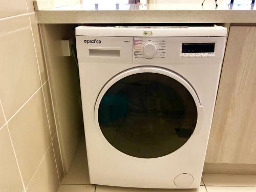 Apartamento Cozy Suite @ Pj & Sunway(2 Bedroom)