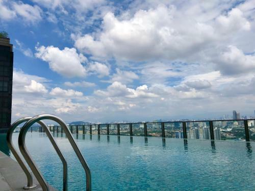 Apartamento Cozy Suite @ Pj & Sunway(2 Bedroom)