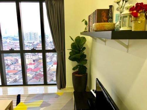 Apartamento Cozy Suite @ Pj & Sunway(2 Bedroom)