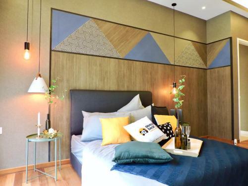 Apartamento Azure Residences By Sleepy Bear Paradigm Mall