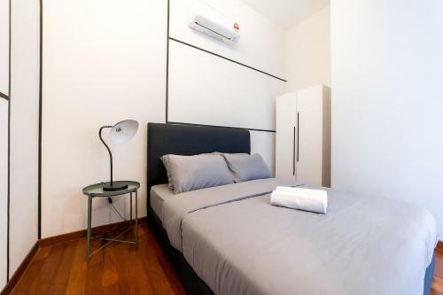 Apartamento Azure Residences By Sleepy Bear Paradigm Mall