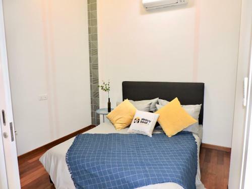 Apartamento Azure Residences By Sleepy Bear Paradigm Mall