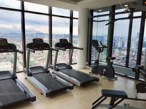 Apartamento Splendid Duplex@ Sunway And Petaling Jaya