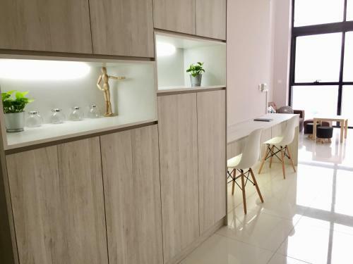 Apartamento Splendid Duplex@ Sunway And Petaling Jaya