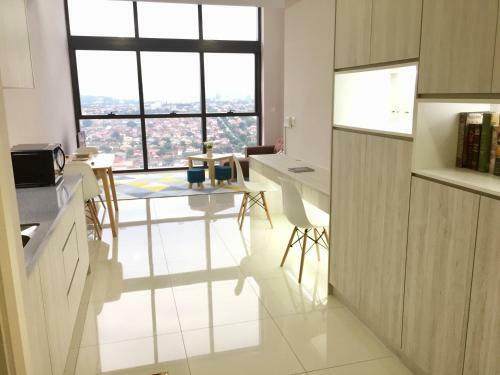Apartamento Splendid Duplex@ Sunway And Petaling Jaya