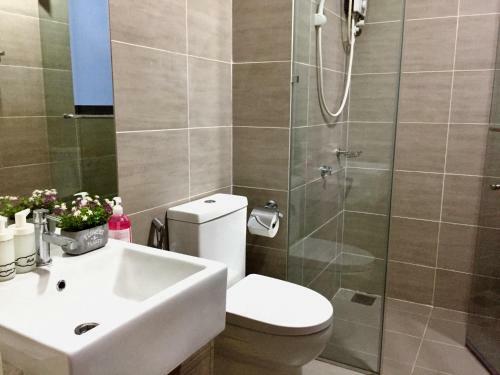 Apartamento Splendid Duplex@ Sunway And Petaling Jaya