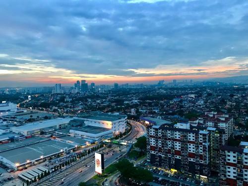 Apartamento Splendid Duplex@ Sunway And Petaling Jaya