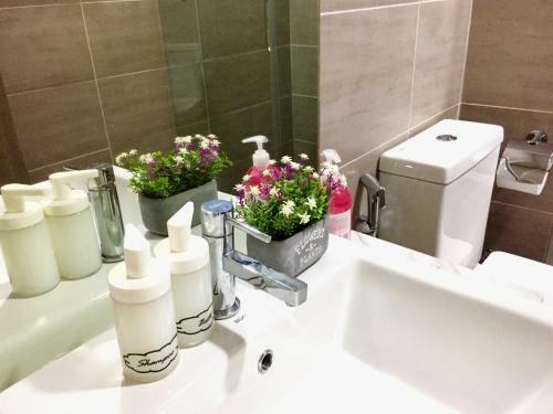 Apartamento Splendid Duplex@ Sunway And Petaling Jaya