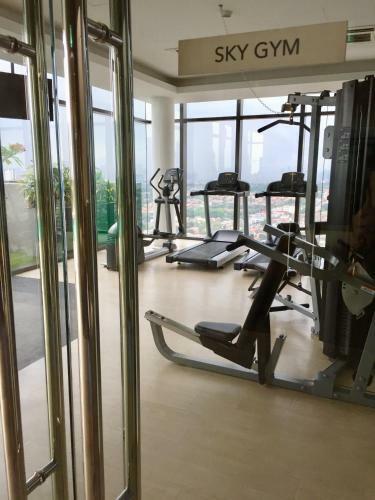 Apartamento Splendid Duplex@ Sunway And Petaling Jaya
