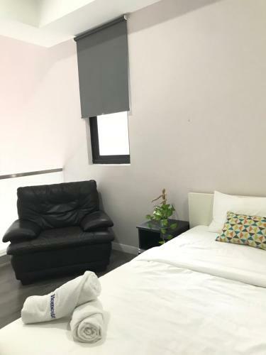 Apartamento Splendid Duplex@ Sunway And Petaling Jaya
