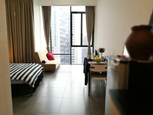 Apartamento Empire Damansara Studio By Cities Homes Malaysia