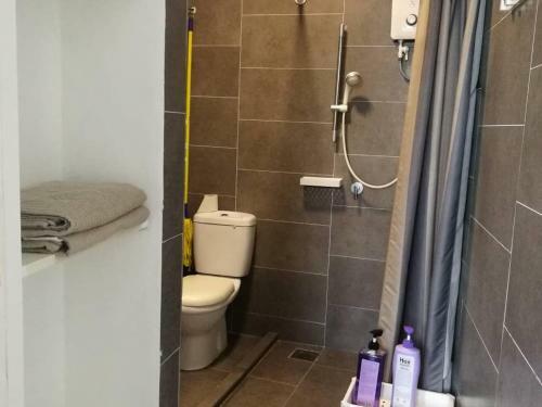 Apartamento Empire Damansara Studio By Cities Homes Malaysia