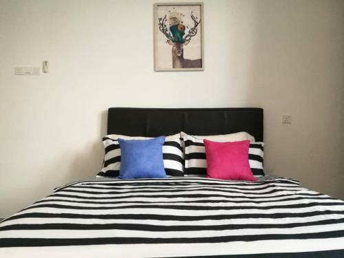 Apartamento Empire Damansara Studio By Cities Homes Malaysia