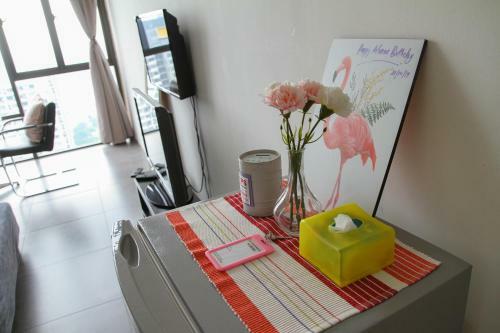 Apartamento Empire Damansara Studio By Cities Homes Malaysia