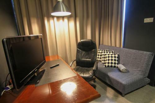 Apartamento Empire Damansara Studio By Cities Homes Malaysia