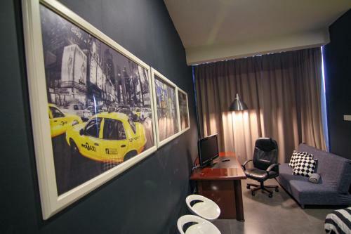 Apartamento Empire Damansara Studio By Cities Homes Malaysia