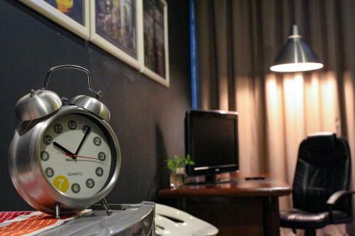 Apartamento Empire Damansara Studio By Cities Homes Malaysia