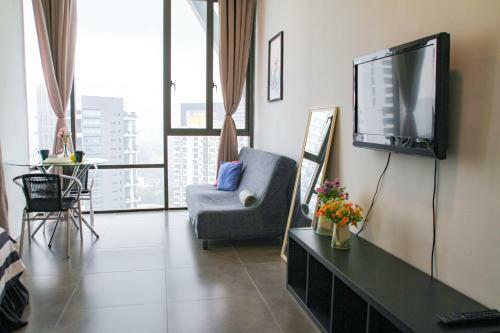 Apartamento Empire Damansara Studio By Cities Homes Malaysia