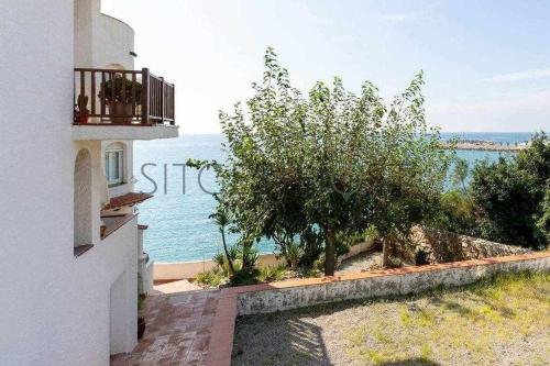 Apartamento Sitges Blue Acogedor Y Sencillo Junto Al Mar
