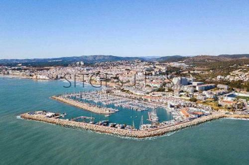 Apartamento Sitges Blue Acogedor Y Sencillo Junto Al Mar