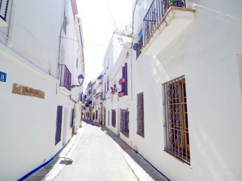 Apartamento Carreta Sea Views By Hello Homes Sitges