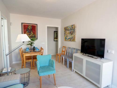 Apartamento Carreta Sea Views By Hello Homes Sitges