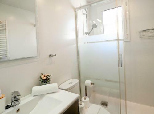 Apartamento Carreta Sea Views By Hello Homes Sitges