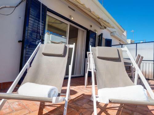 Apartamento Carreta Sea Views By Hello Homes Sitges