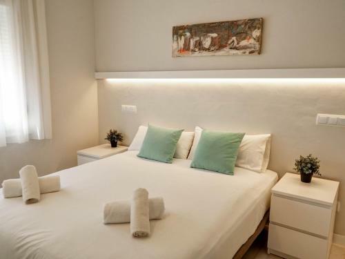 Apartamento Carreta Sea Views By Hello Homes Sitges