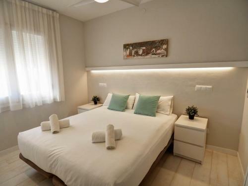 Apartamento Carreta Sea Views By Hello Homes Sitges