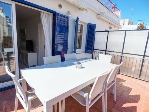 Apartamento Carreta Sea Views By Hello Homes Sitges