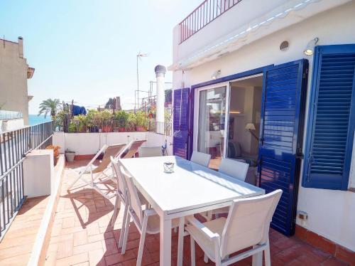 Apartamento Carreta Sea Views By Hello Homes Sitges