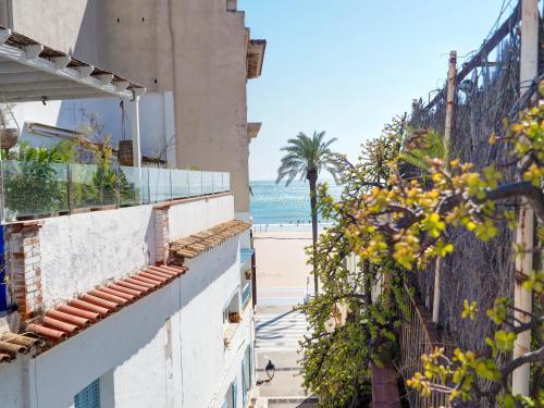 Apartamento Carreta Sea Views By Hello Homes Sitges