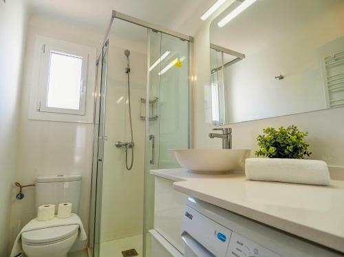Apartamento Carreta Sea Views By Hello Homes Sitges