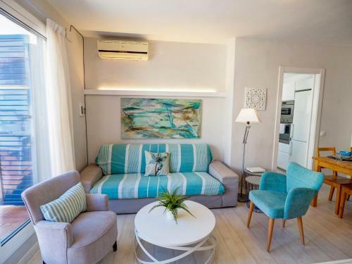 Apartamento Carreta Sea Views By Hello Homes Sitges