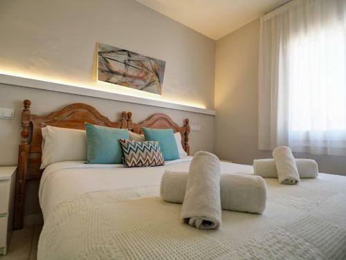 Apartamento Carreta Sea Views By Hello Homes Sitges