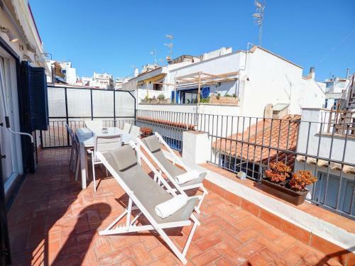 Apartamento Carreta Sea Views By Hello Homes Sitges