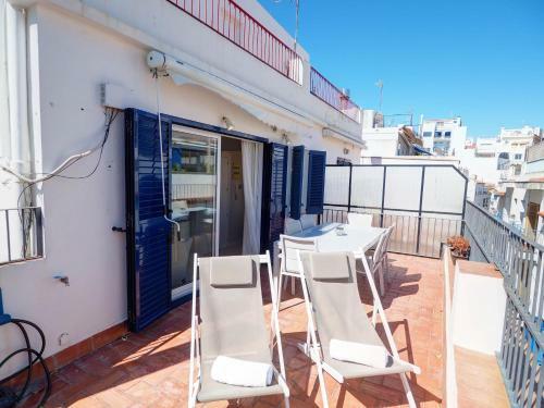Apartamento Carreta Sea Views By Hello Homes Sitges