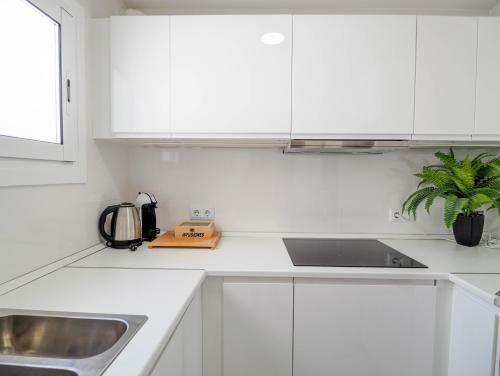 Apartamento Carreta Sea Views By Hello Homes Sitges
