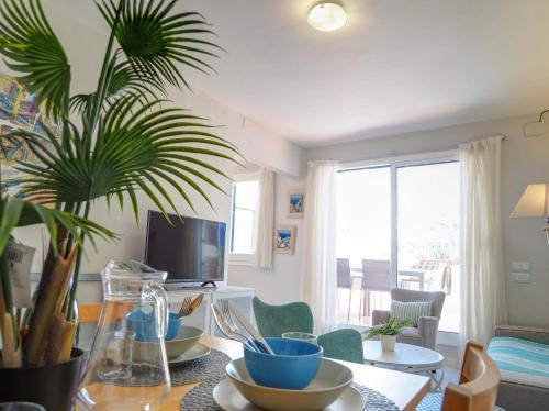 Apartamento Carreta Sea Views By Hello Homes Sitges