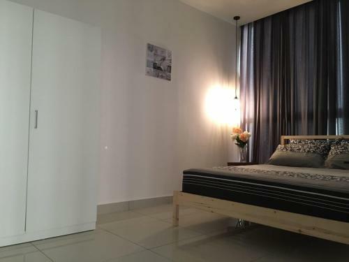 Apartamentos Petaling Jaya Atria Sofo Suite