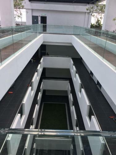 Apartamentos Petaling Jaya Atria Sofo Suite