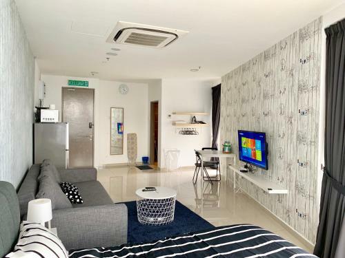 Apartamento Ginger8 @ Pinnacle Pj