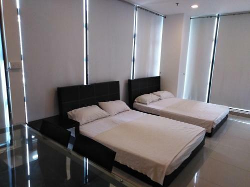 Apartamento Wesanitise Pj5 Soho Studio Room