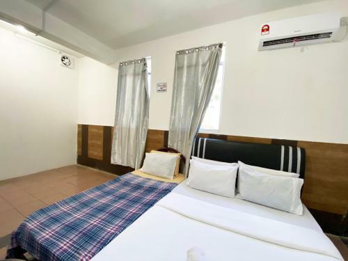 Hotel Oyo 44112 Darvel Bay Travelodge